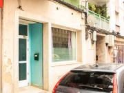 VIVIENDA LOCAL EN EL CENTRO DE CÁCERES