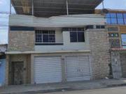 VIVIENDA LOTE 18 DE 200M2,BARRIO PRIMERO DE ENERO EL ORO...