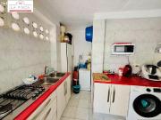 Vivienda luminosa con vistas al mar de 3 dormitorios