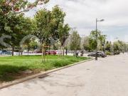 ¡Vivienda luminosa con vistas al río Turia en la...