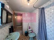 Vivienda luminosa de tres dormitorios con balcón terraza...