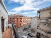 VIVIENDA LUMINOSA EN CUARTA PLANTA SIN ASCENSOR