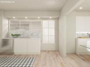 Vivienda luminosa y con espacio para disfrutar en...