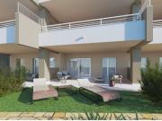 Vivienda Moderna con Vistas al Golf en Estepona