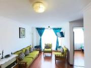 Vivienda Multifamiliar Apto dúplex Venta en Prados del...