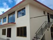 Vivienda multifamiliar en la calle Cadetes de Molina,...