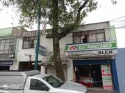 Vivienda multiple locales y viviendas, Tacuba CDMX