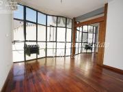 Vivienda muy luminosa con gran salon de 50 m2