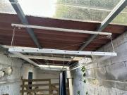Vivienda muy tranquila