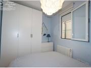 Vivienda nueva en Puerta de Toledo