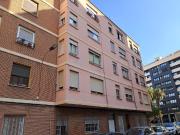 VIVIENDA OKUPADA ZONA EL CORTE INGLES OPORTUNIDAD DE...