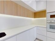 Vivienda para estrenar en el raso