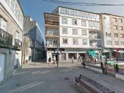 VIVIENDA PARA REFORMAR EN EL PURO CENTRO DE PADRÓN....