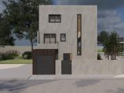 VIVIENDA PAREADA 3 PLANTAS MADRID ZONA VALDEBEBAS