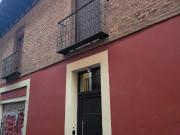 VIVIENDA PLANTA BAJA CENTRO