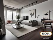 ¡Vivienda recién reformada con calidades de lujo!