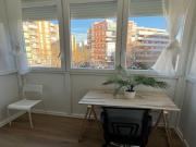 Vivienda recién reformada en rentabilidad
