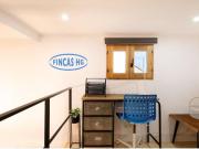 Vivienda reformada con entrada independiente junto al...