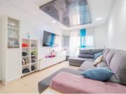 Vivienda reformada con estilo y garaje en Ciudad del Campo