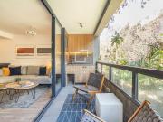 Vivienda reformada con mucho estilo en el corazón de la...