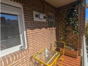 Vivienda reformada en Avenida Ricardo Carapeto