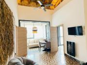 Vivienda reformada en Benalua. Alicante