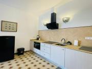 Vivienda reformada en Benalua. Alicante