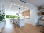 vivienda reformada en Los Olivos