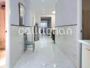 Vivienda reformada en Sagunto