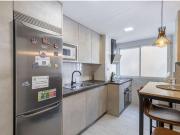 VIVIENDA REFORMADA EN TORRE DEL NEPTUNO, JUNTO RECOGIDAS