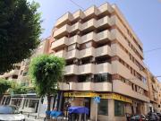 VIVIENDA TOTALMENTE REFORMADA DE 110 M2 Y MUY CENTRICA