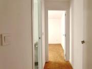 Vivienda reformada y sin muebles para alquilar en la...