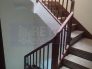 Vivienda rehabilitada en Cenicero, junto al quiosco. 122m2