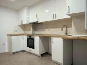 Vivienda seminueva de 2 dormitorios y garaje en...