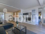 vivienda seminueva en el centro de Barcelona