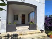 Vivienda Señorial con Jardín Privado en la Zona Más...