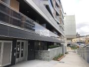 Vivienda sin amueblar VACIA de 2 habitaciones y 2 baños...