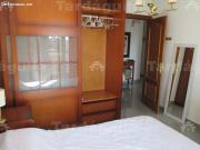 VIVIENDA SITUADA EN LA RUA MAYOR, EN EL CASCO HISTORICO