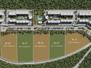 Vivienda sofisticada en Canc?n: 2 rec?maras con espacios...