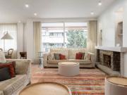 Vivienda temporal con terraza junto a Turó Park