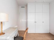 Vivienda temporal con terraza junto a Turó Park