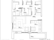 Vivienda tipo A impar