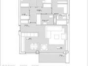 Vivienda tipo B impar