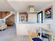 Vivienda Tipo Gaia C1 El Residencial Wow se caracteriza...