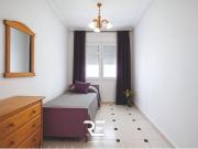 VIVIENDA TODA REFORMADA EN PLANTA BAJA CON PATIO PRIVADO !