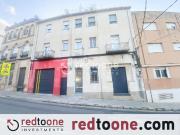 Vivienda totalmente reformada, muy próxima a la...