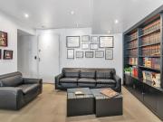 Vivienda u Oficina equipada en Tribunales