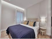 Vivienda ubicada en el Distrito Salamanca, zona Castellana