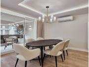 Vivienda ubicada en el Distrito Salamanca, zona Goya