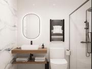 Vivienda ubicada en el Distrito Salamanca, zona Lista